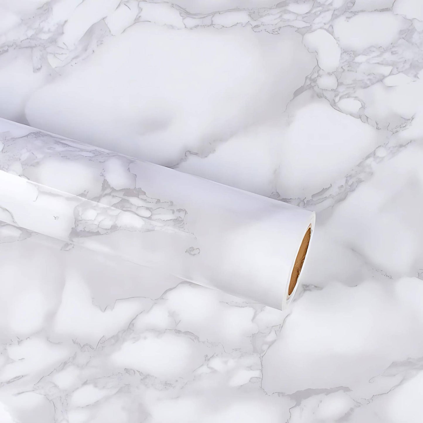 Marble Print Wallpaper