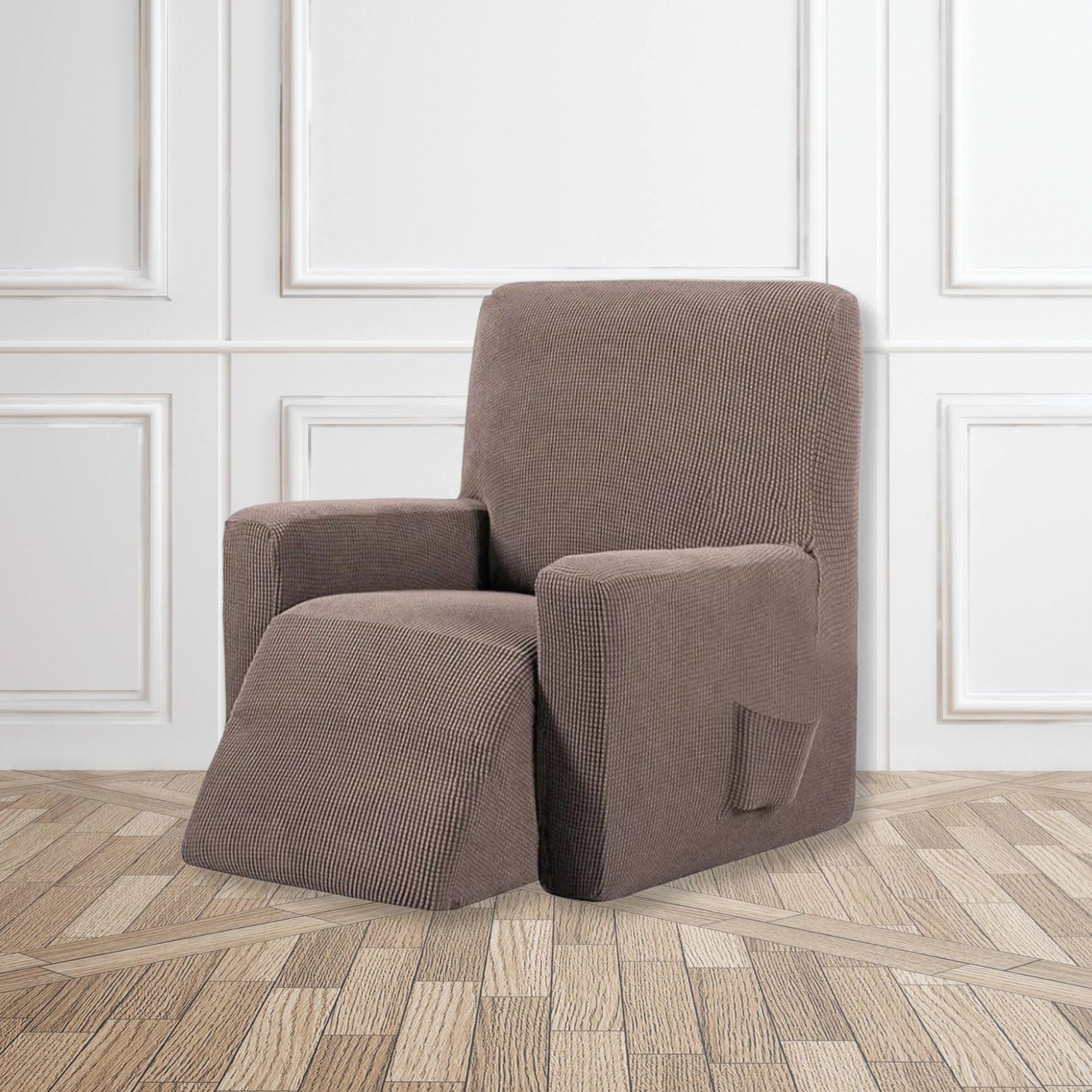 Premium Waterproof Recliner Cover Single Seater