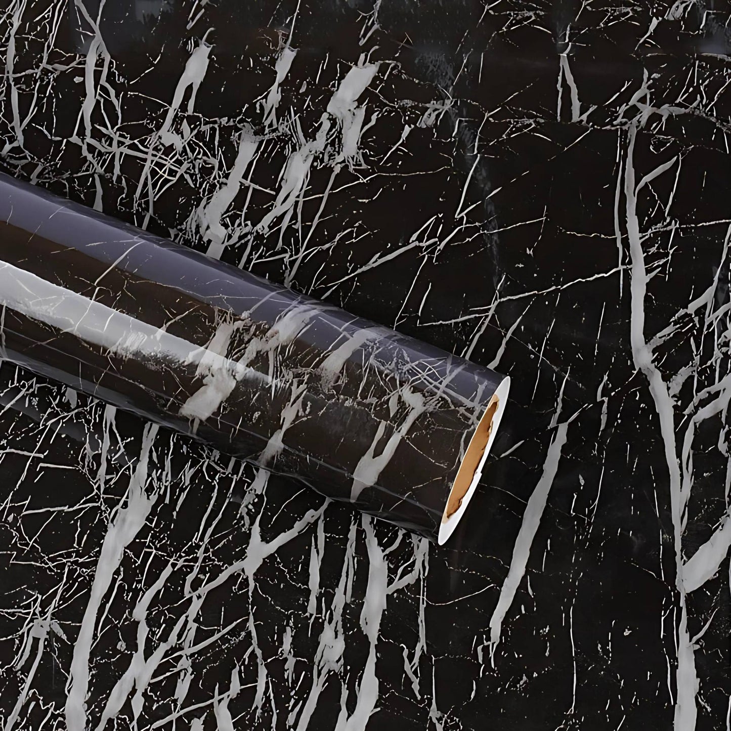 Marble Print Wallpaper