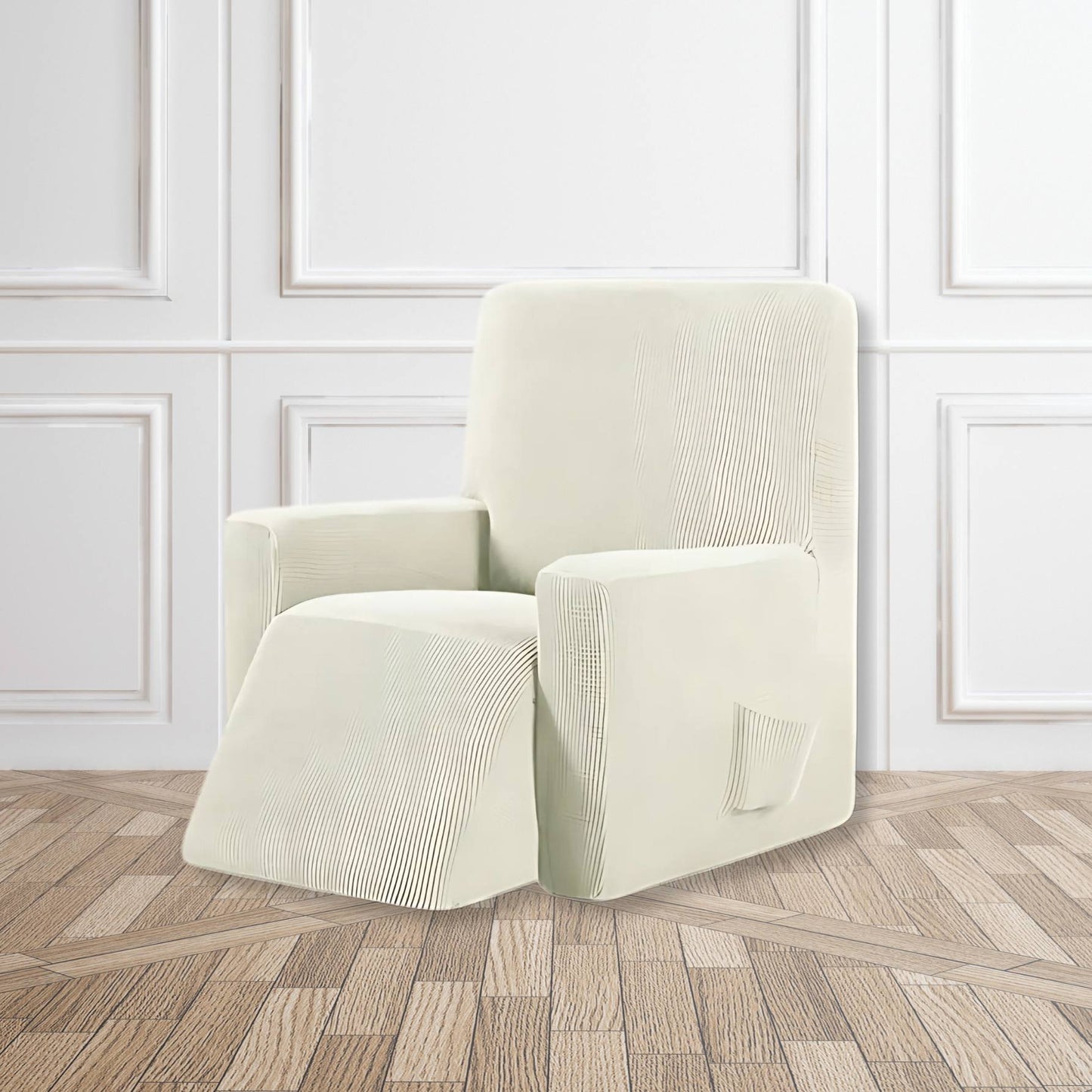 Premium Waterproof Recliner Cover Single Seater