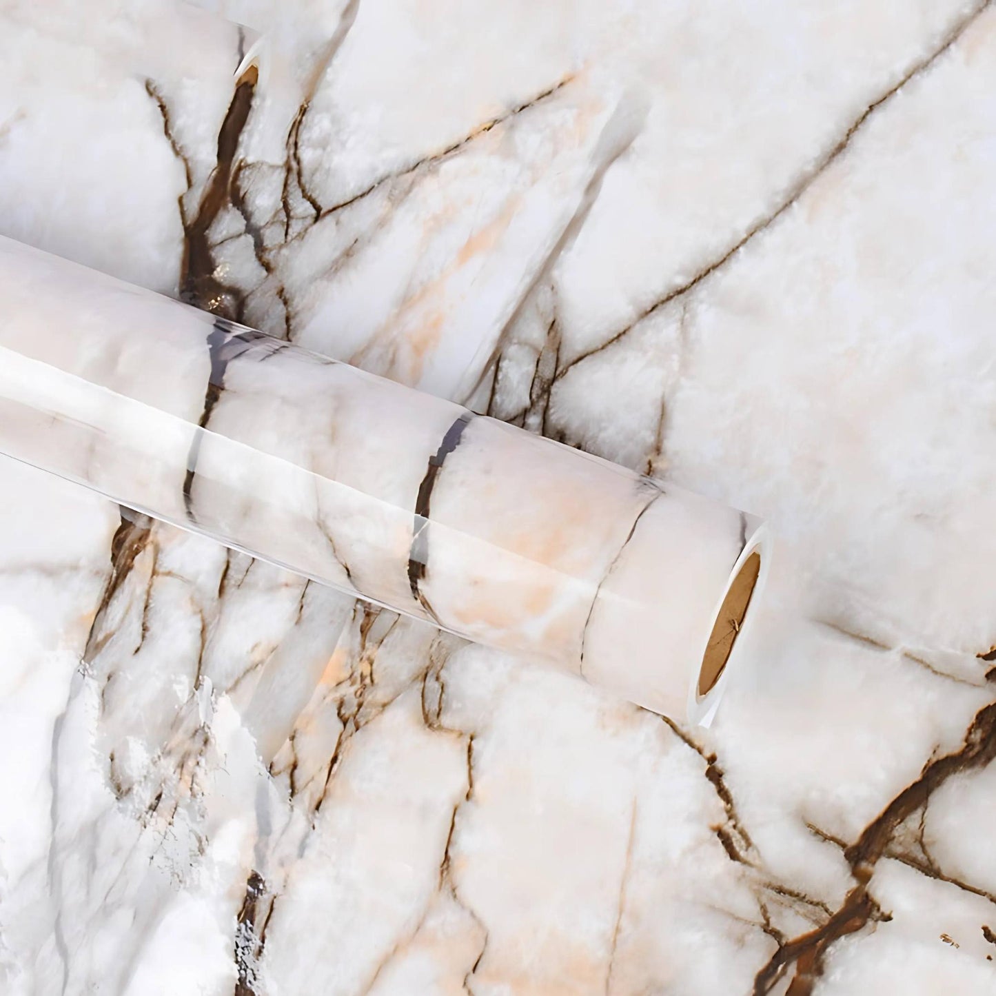 Marble Print Wallpaper