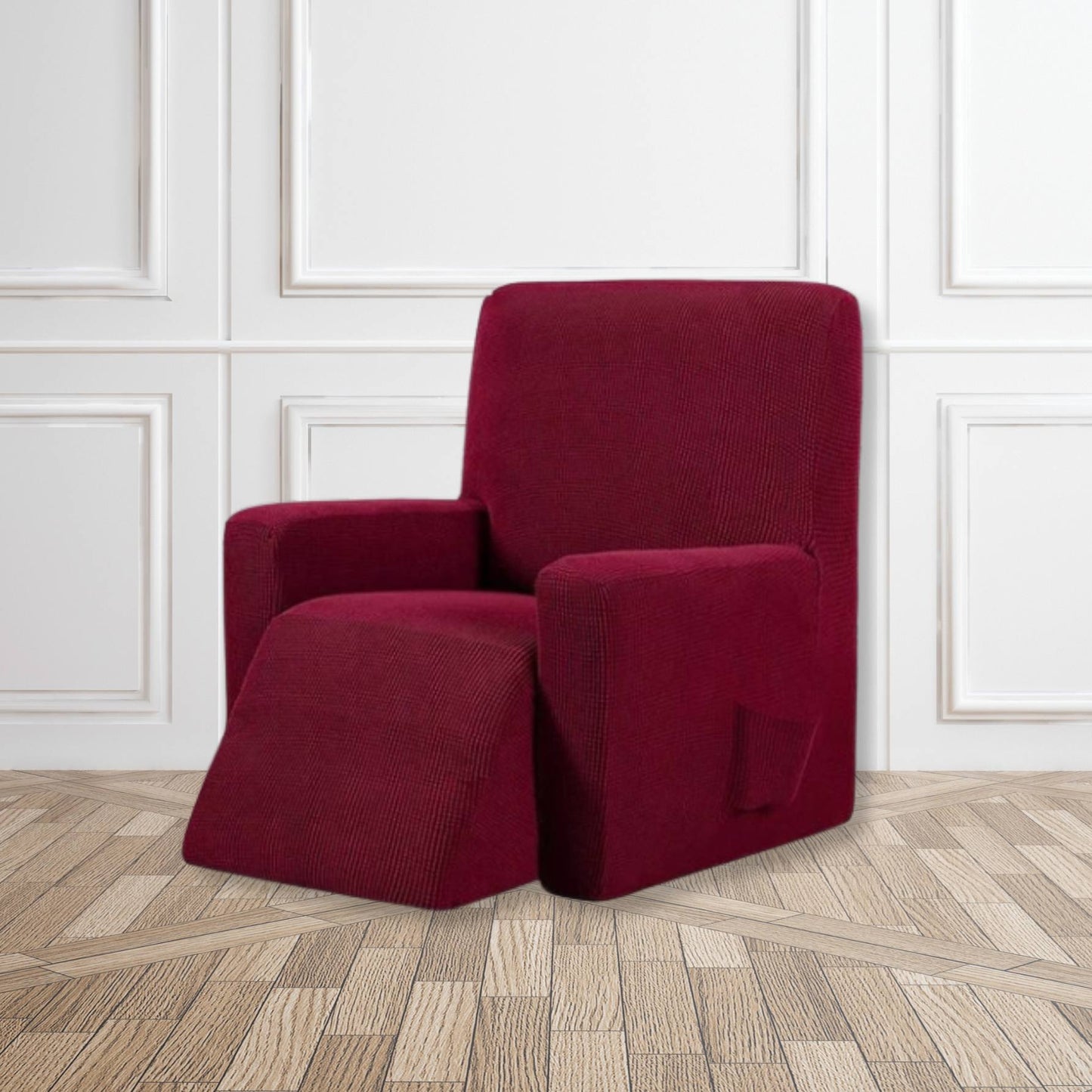 Premium Waterproof Recliner Cover Single Seater