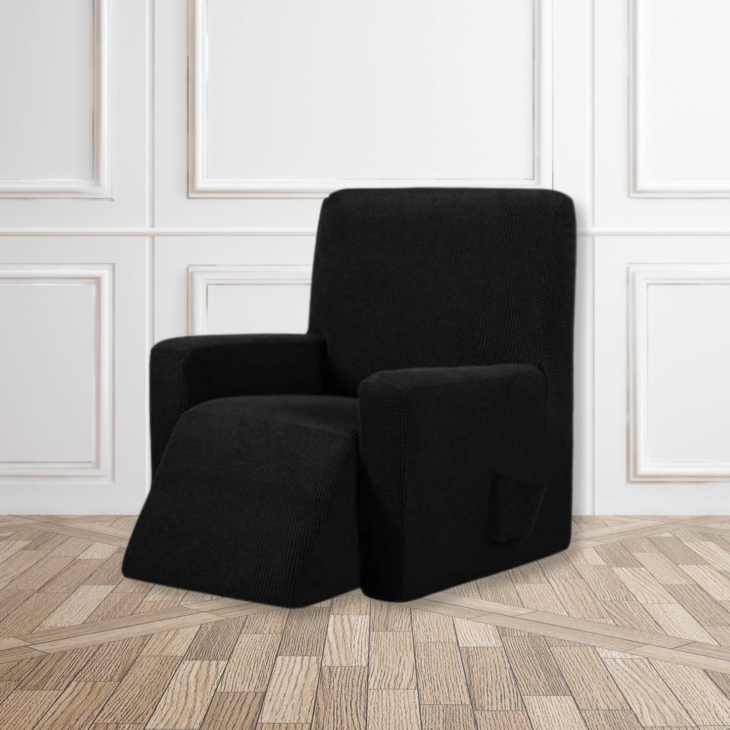 Premium Waterproof Recliner Cover Single Seater