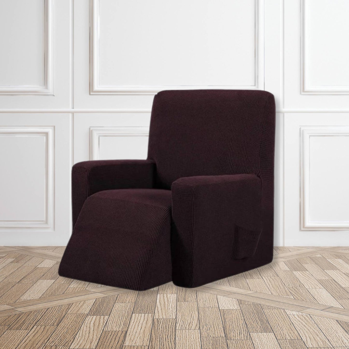 Premium Waterproof Recliner Cover Single Seater