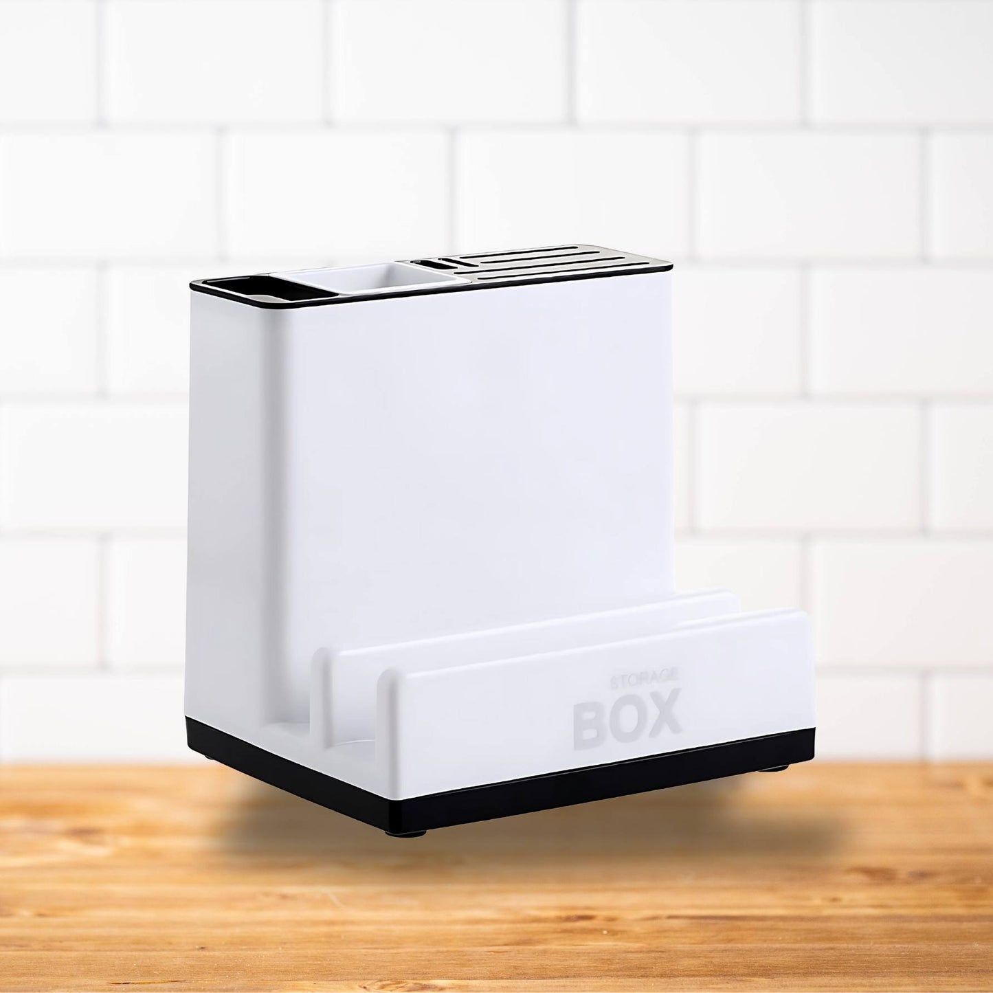 Tableware Storage Holder All-in-One