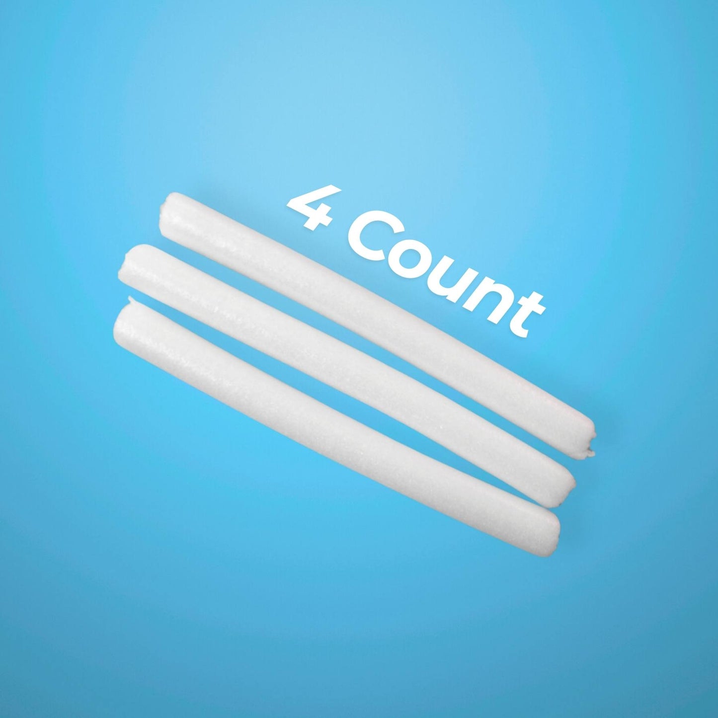 Foam Bar Plastic Sticks for Sofa Covers