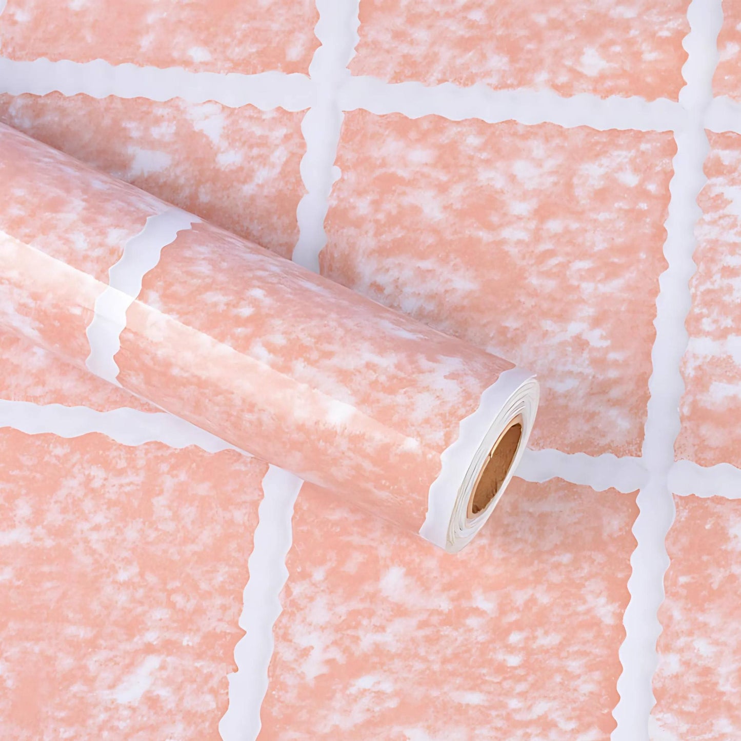 Marble Print Wallpaper