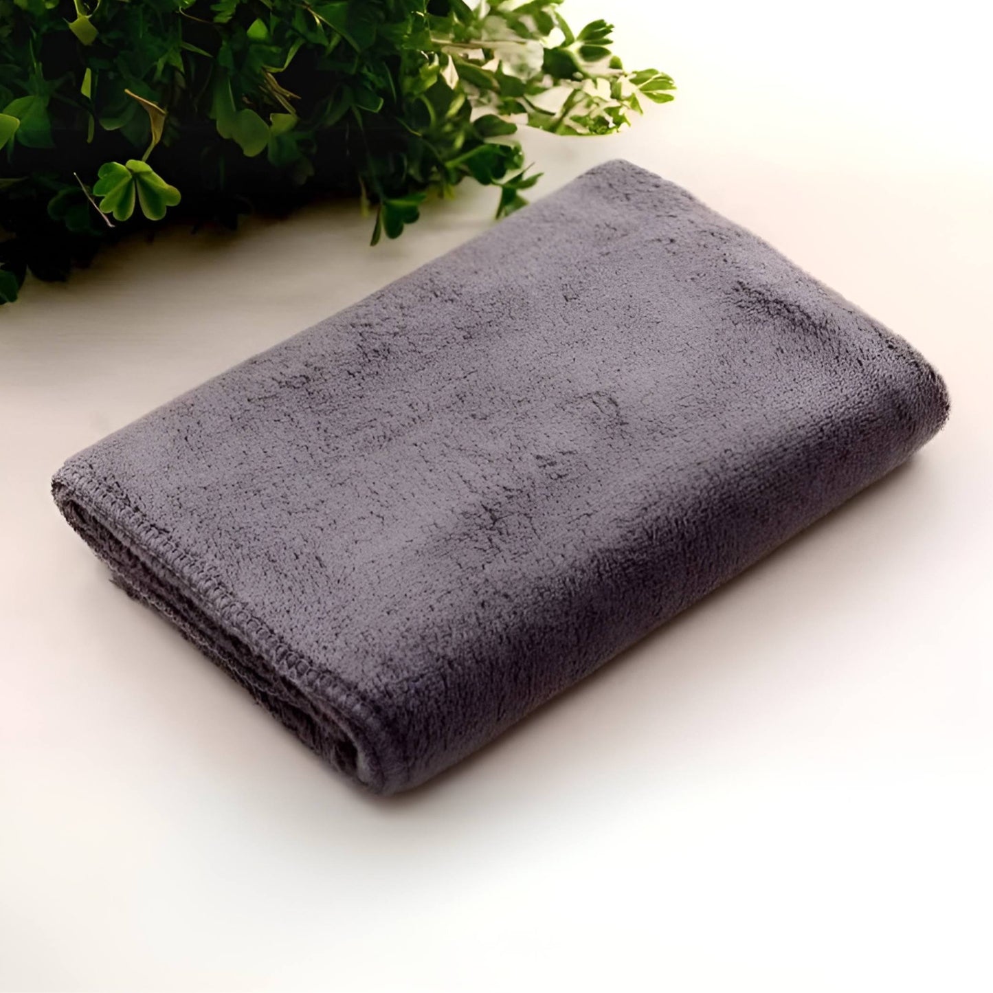 Microfiber Cloth Bath Towel