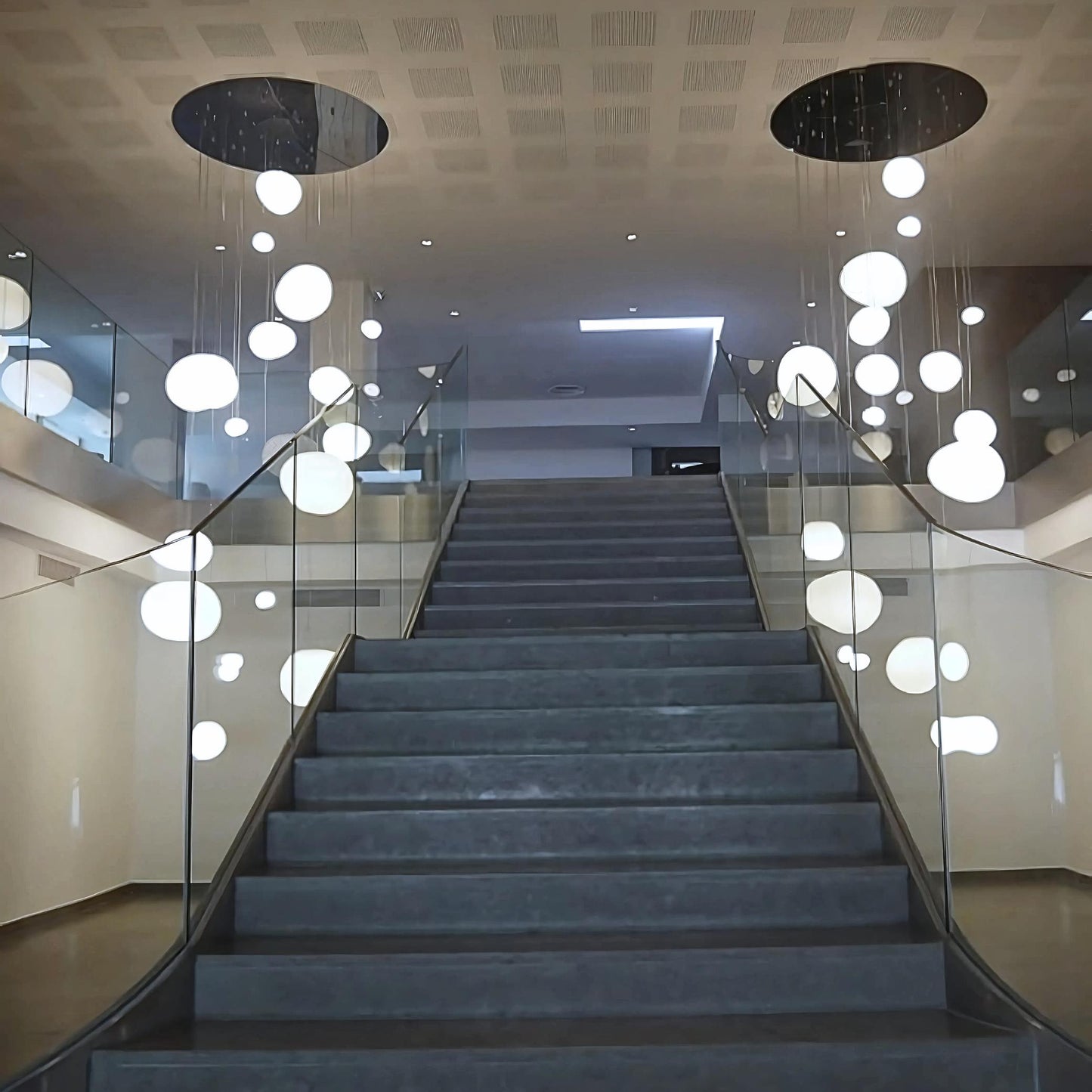 Nordic Designer Hanging Chandelier Lamps