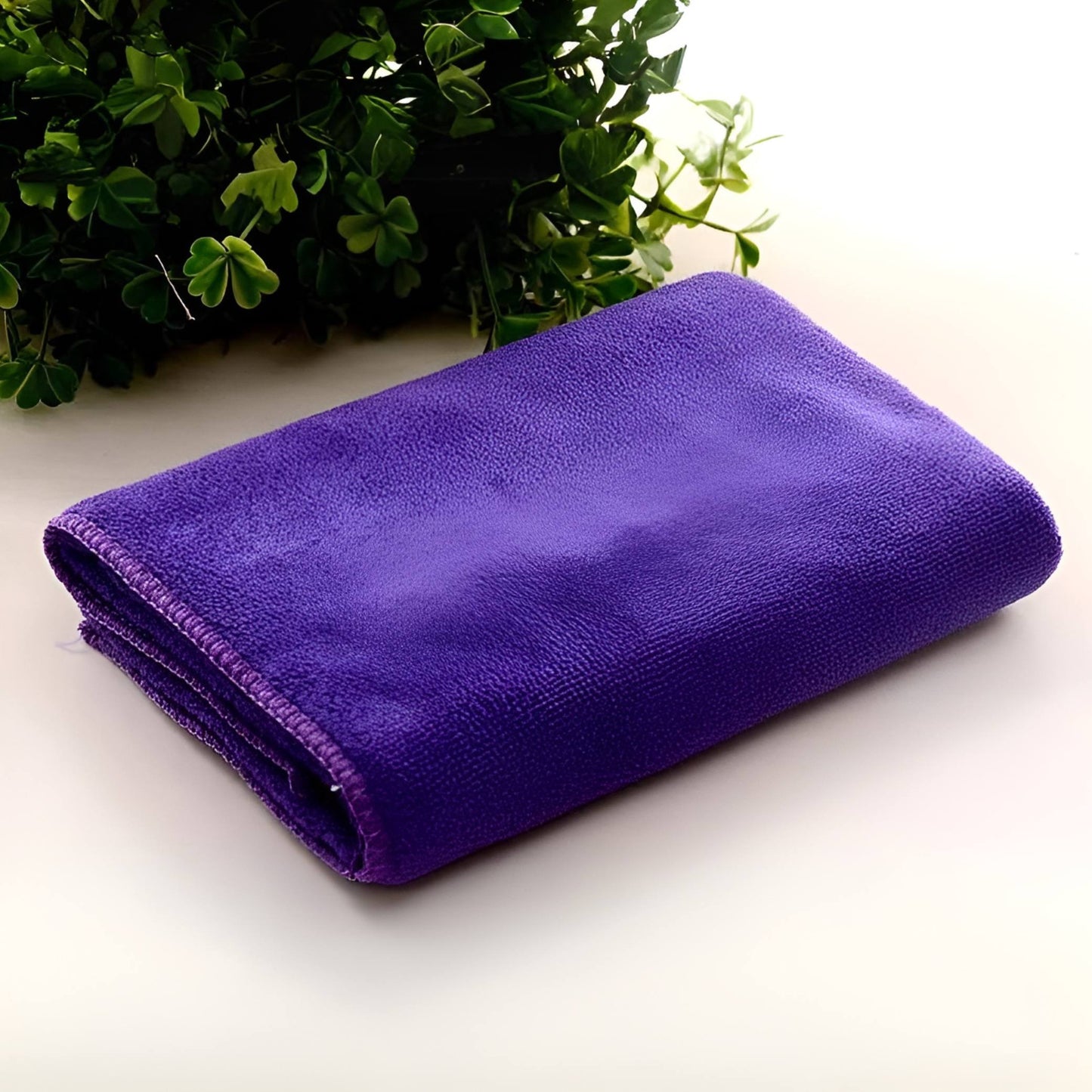 Microfiber Cloth Bath Towel