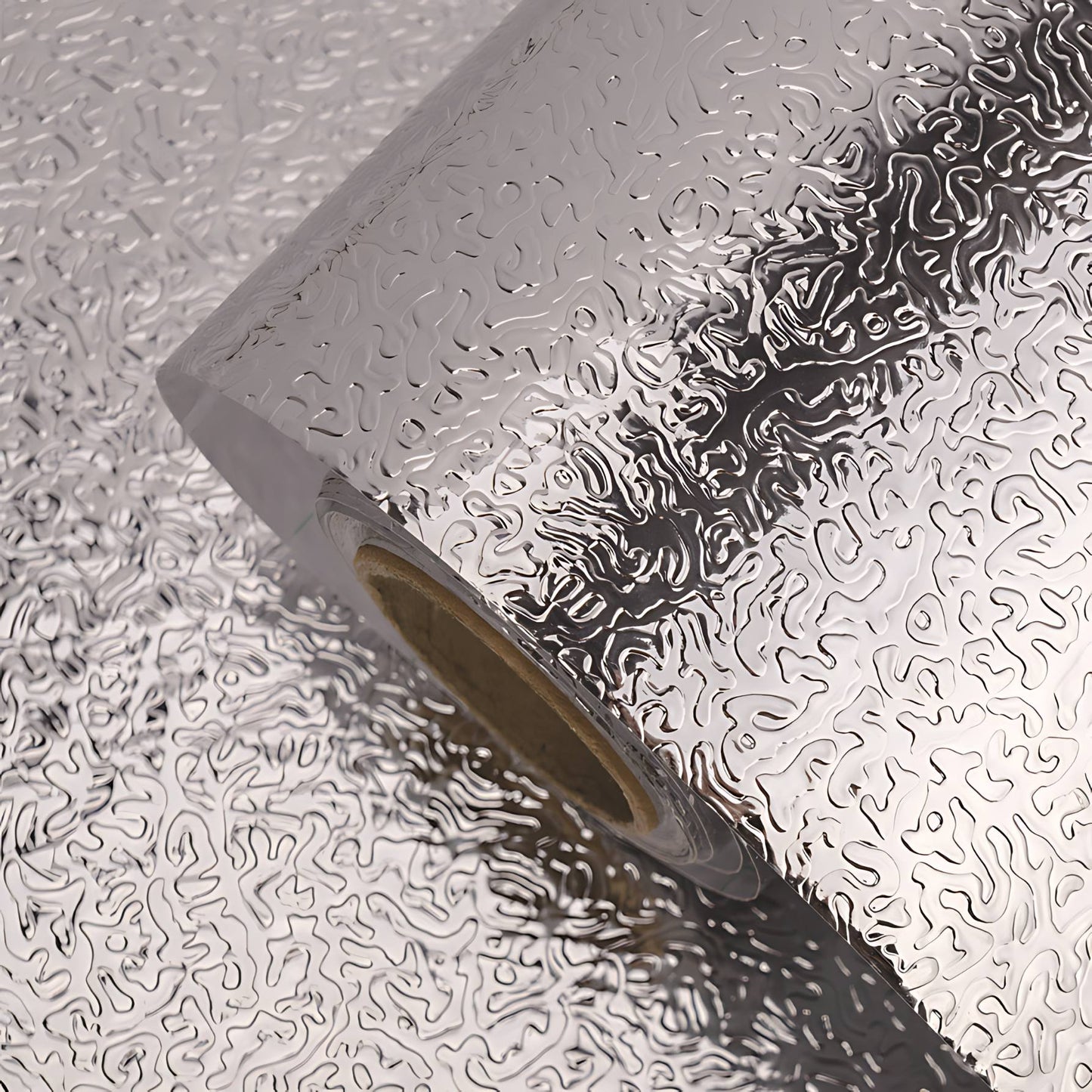 Kitchen Peel and Stick Oil Proof Countertop Decor