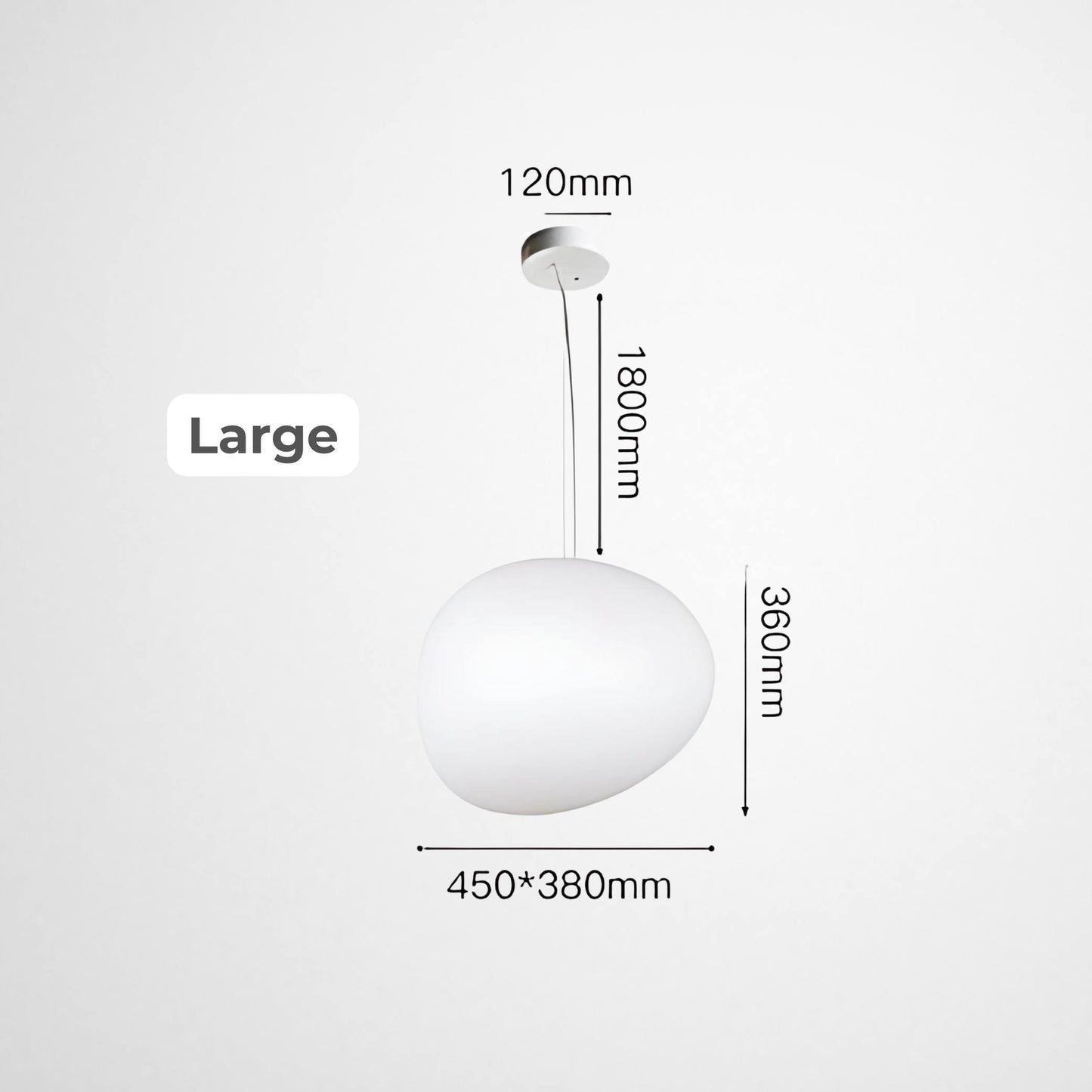 Nordic Designer Hanging Chandelier Lamps