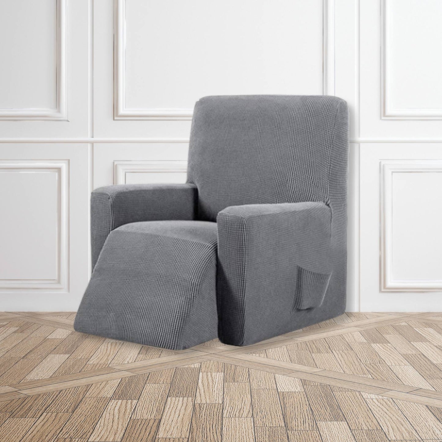 Premium Waterproof Recliner Cover Single Seater