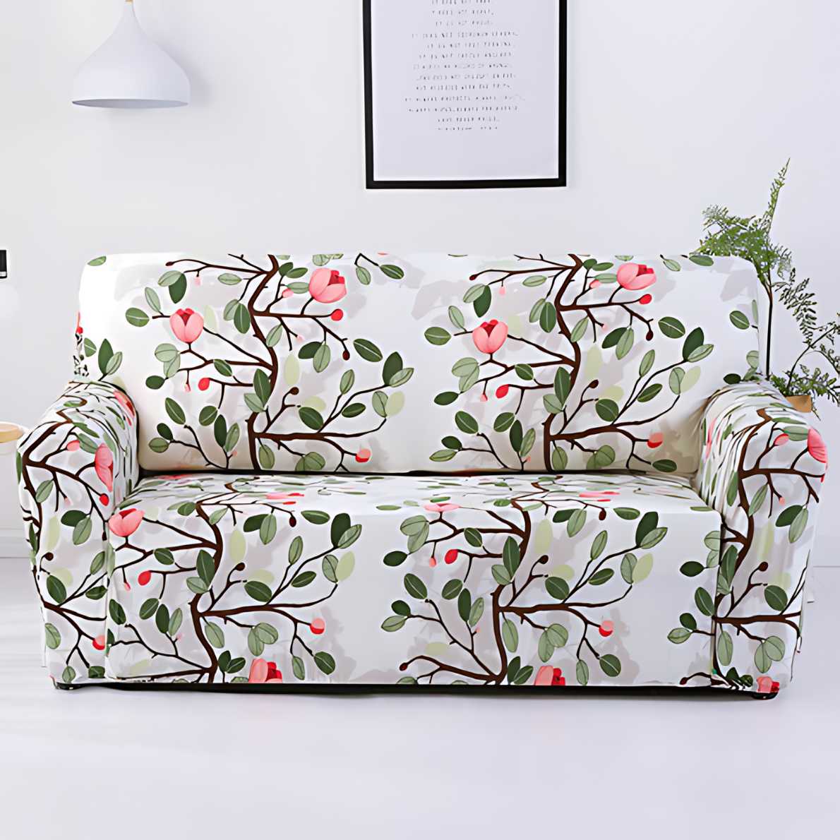 Various Styles Pattern Elastic Sofa Covers 20+ Designs