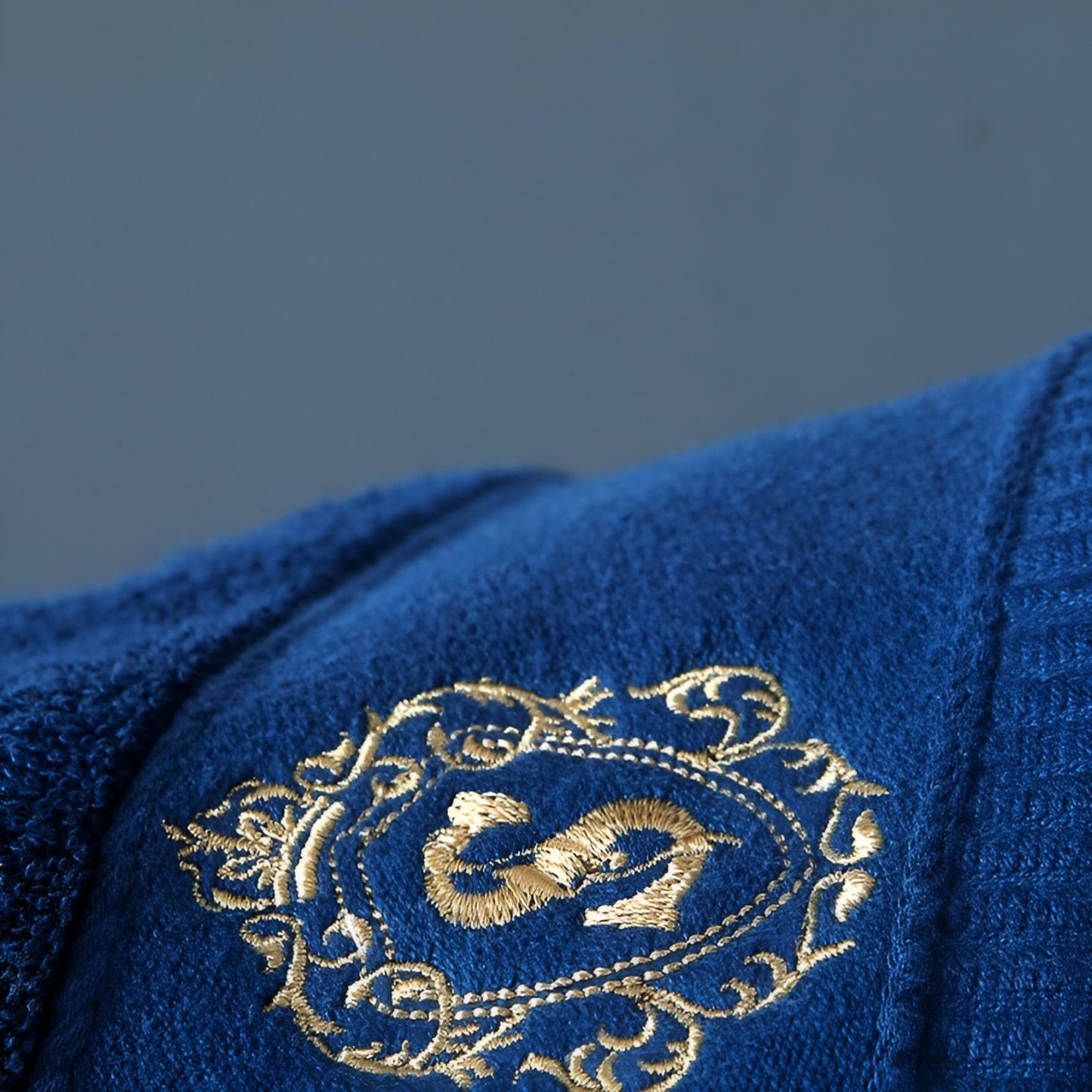 Soft Luxury Style Absorbent Bath Towels