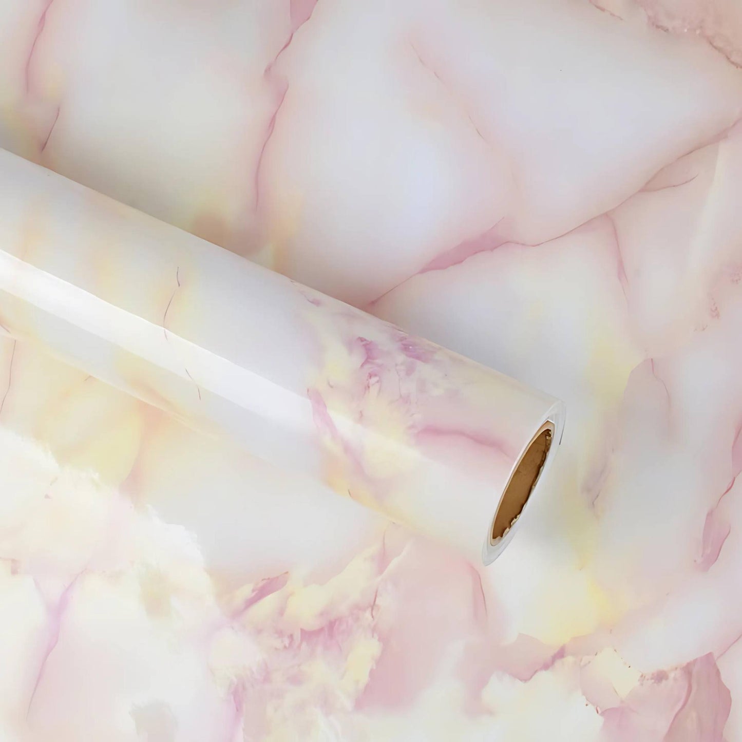 Marble Print Wallpaper
