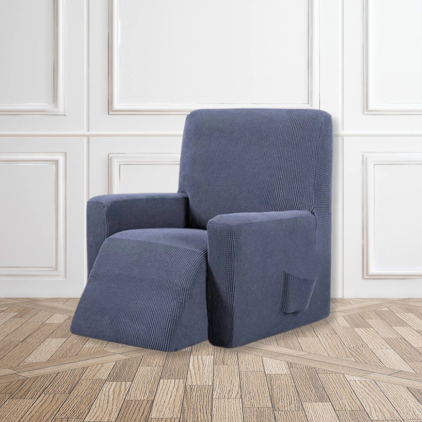 Premium Waterproof Recliner Cover Single Seater