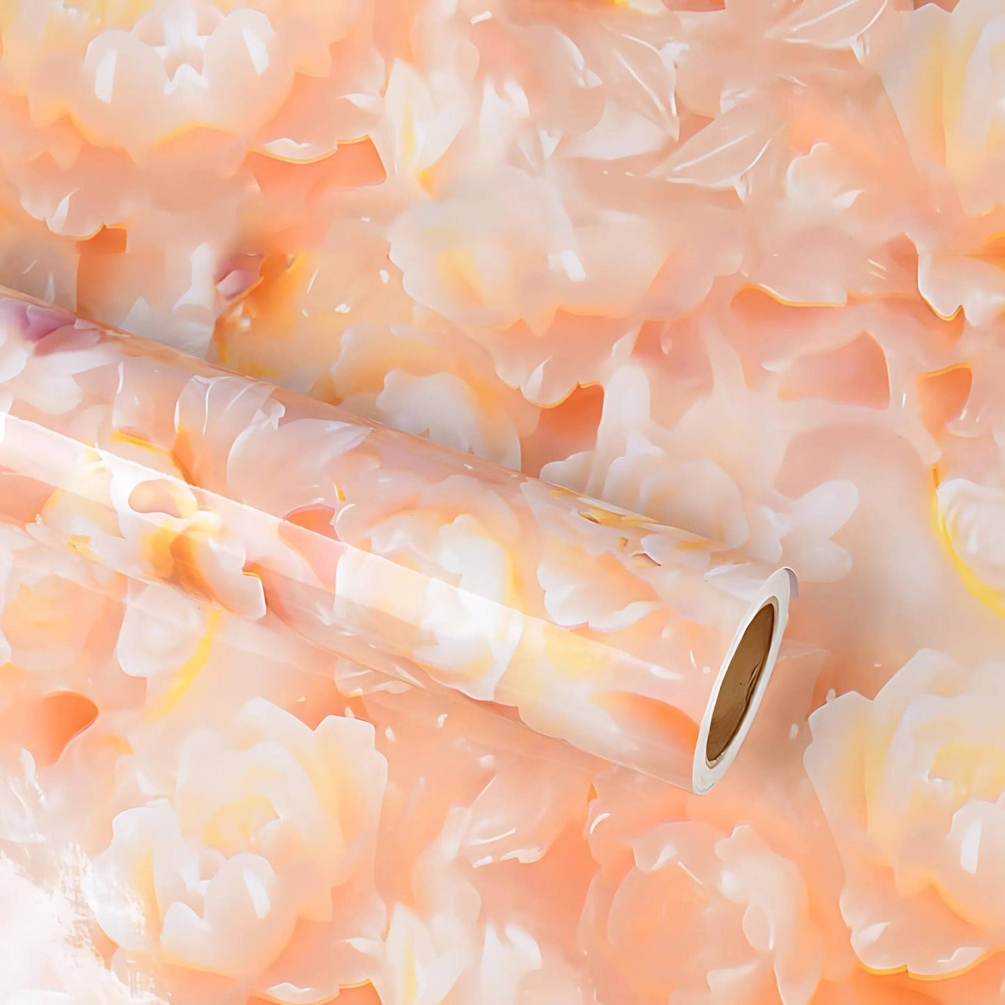 Marble Print Wallpaper