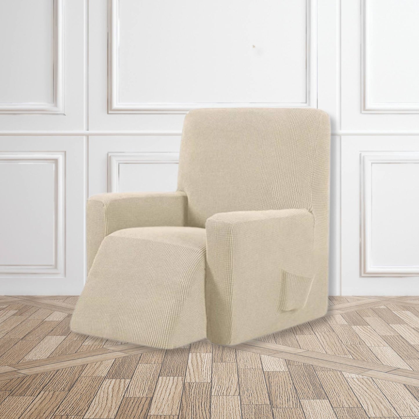 Premium Waterproof Recliner Cover Single Seater