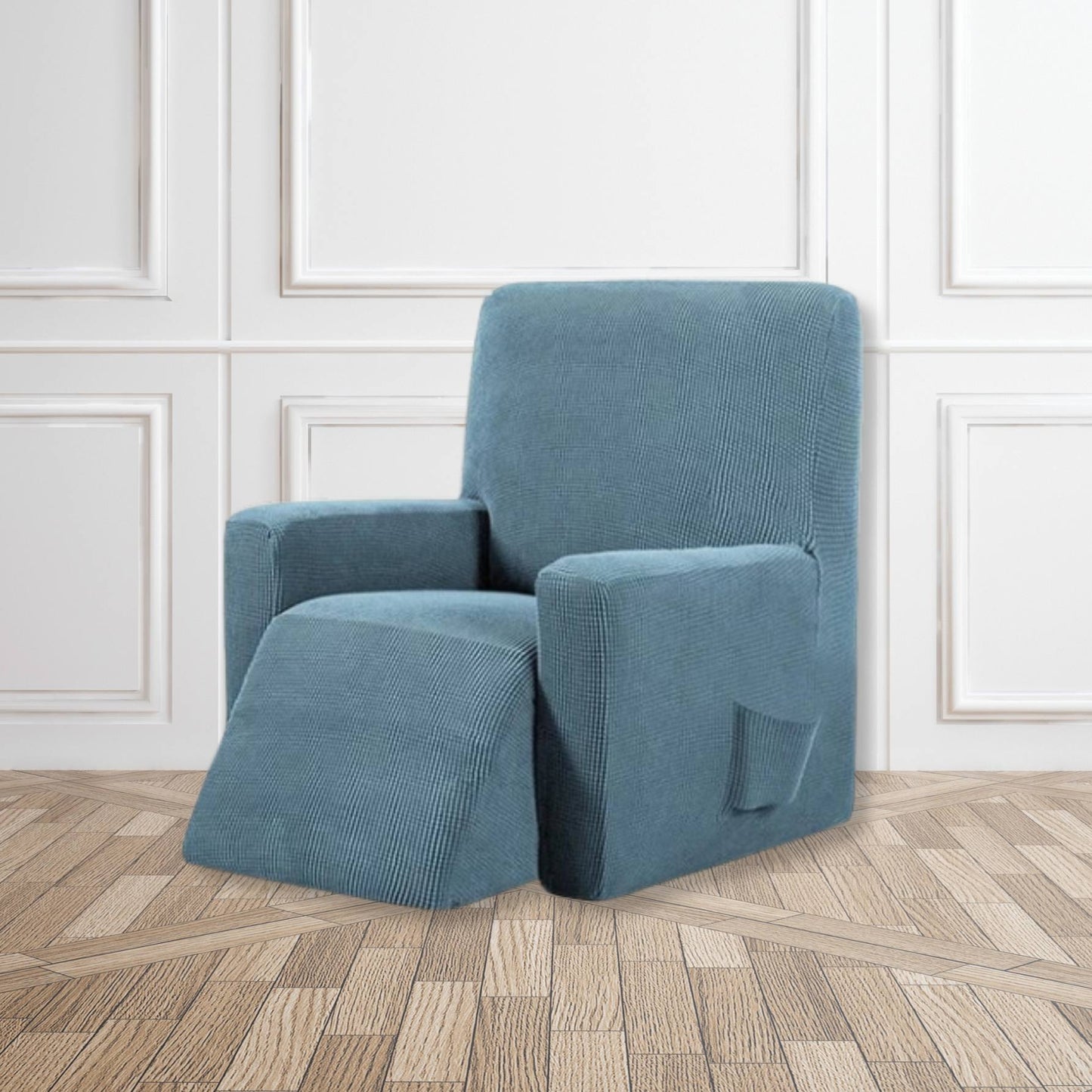 Premium Waterproof Recliner Cover Single Seater