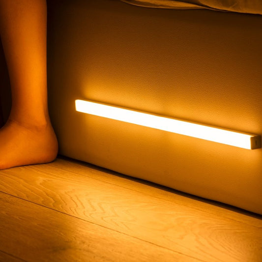 Motion Sensing LED Bar Light