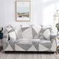 Various Plant Pattern Elastic Sofa Cover