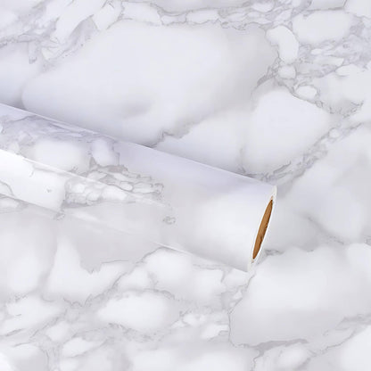 Marble Print Wallpaper