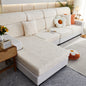 Universal Non-slip Elastic Sofa Covers Flowerprint