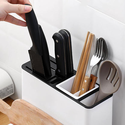 Tableware Storage Holder All-in-One