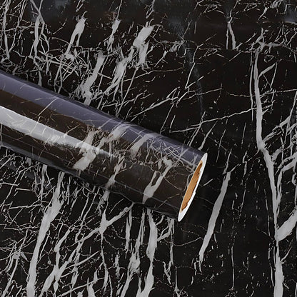 Marble Print Wallpaper