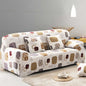 Various Styles Pattern Elastic Sofa Covers 20+ Designs