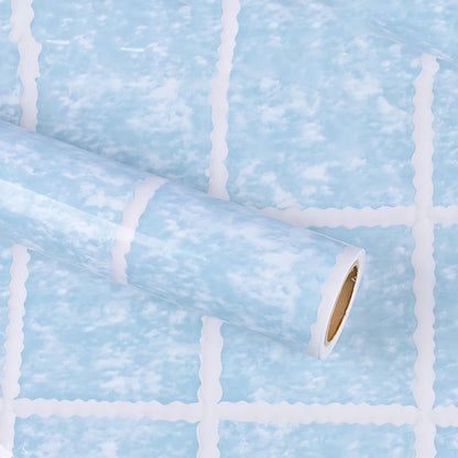 Marble Print Wallpaper
