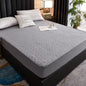 Cotton Waterproof Mattress Cover