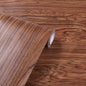 Waterproof Woodgrain Wallpaper