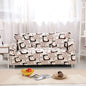 Various Styles Pattern Elastic Sofa Covers 20+ Designs