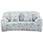 Various Plant Pattern Elastic Sofa Cover