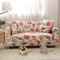 Various Styles Pattern Elastic Sofa Covers 20+ Designs