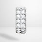 Crystal USB Touch Lamp Glass Diamond Projection Light