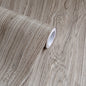 Waterproof Woodgrain Wallpaper