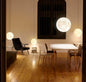 Moon Lamp Hanging Chandelier