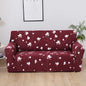 Various Styles Pattern Elastic Sofa Covers 20+ Designs