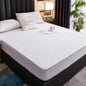 Cotton Waterproof Mattress Cover