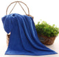 Microfiber Cloth Bath Towel