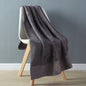 Soft Luxury Style Absorbent Bath Towels