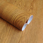 Waterproof Woodgrain Wallpaper