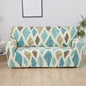 Various Plant Pattern Elastic Sofa Cover