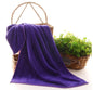 Microfiber Cloth Bath Towel