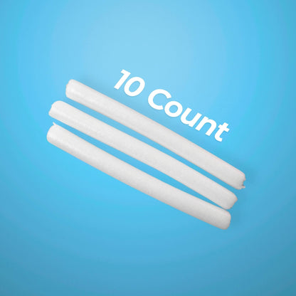 Foam Bar Plastic Sticks for Sofa Covers