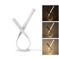 Modern Ribbon Desk Lamp