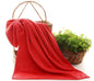 Microfiber Cloth Bath Towel